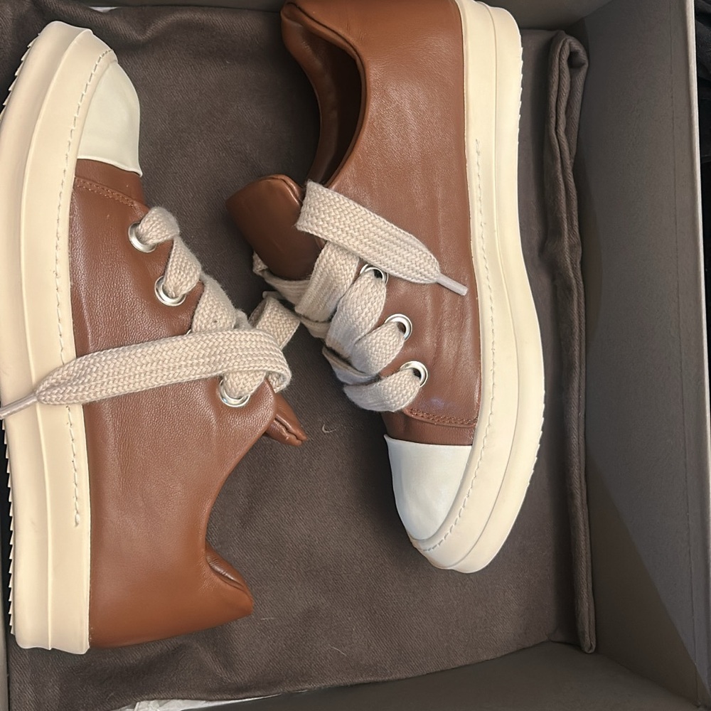 Rick Owens - Picture 6 of 8